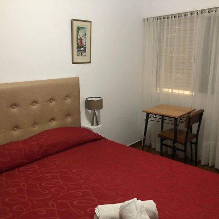 Hotel San Carlos Buenos Aires Eksteriør bilde