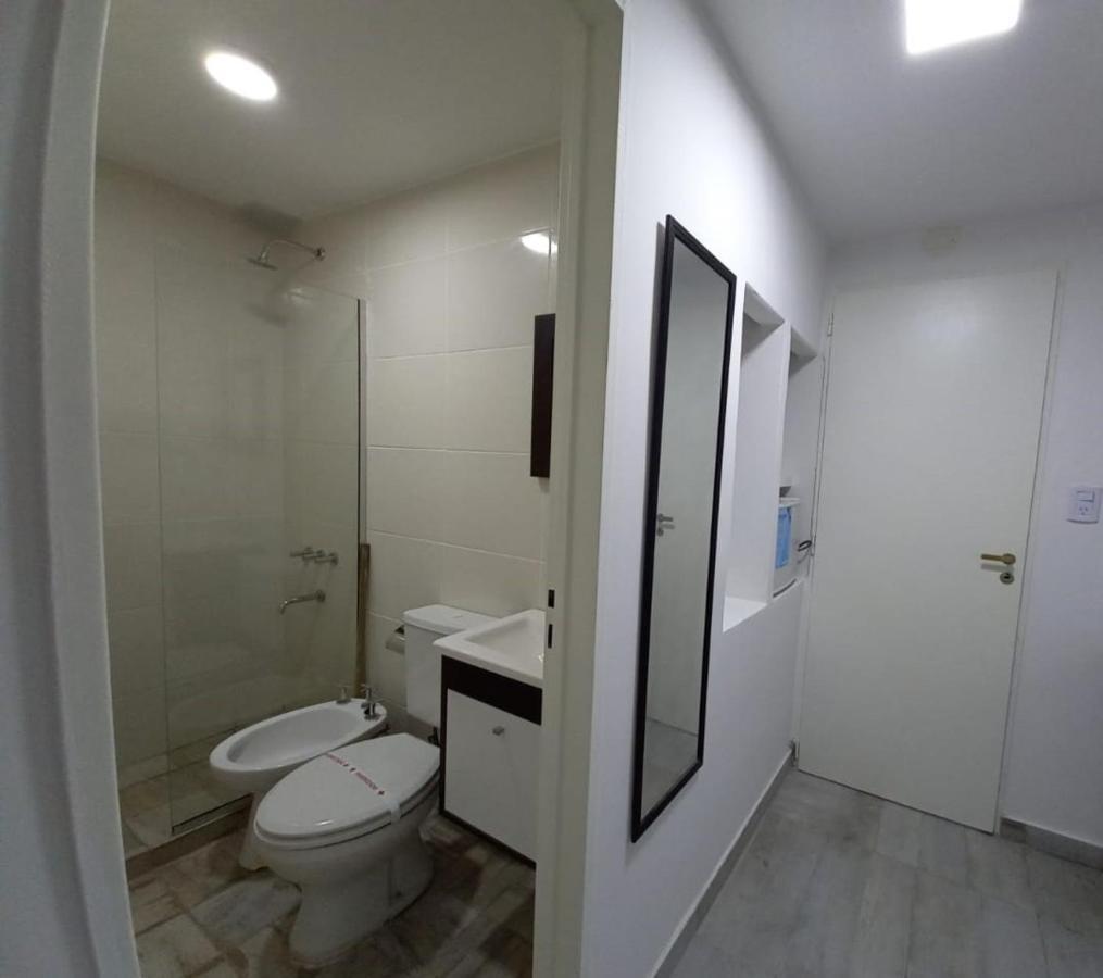Hotel San Carlos Buenos Aires Eksteriør bilde