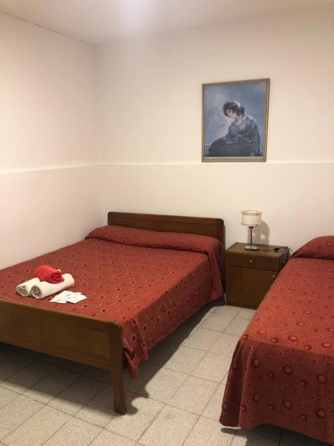 Hotel San Carlos Buenos Aires Eksteriør bilde
