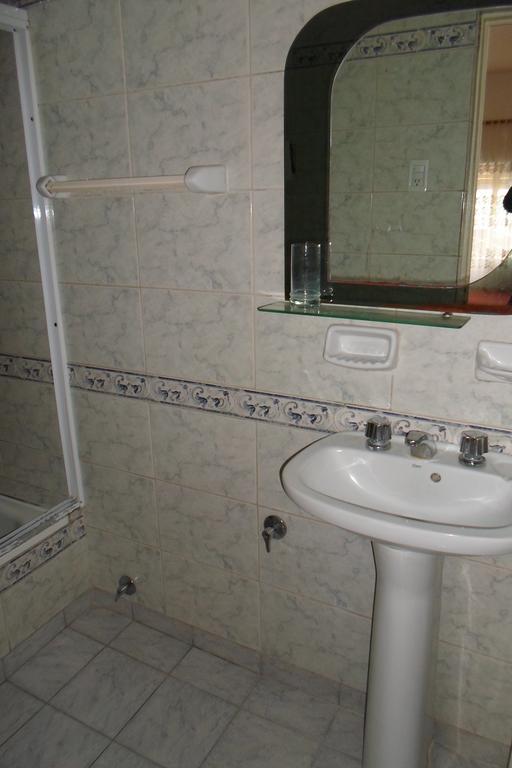 Hotel San Carlos Buenos Aires Rom bilde