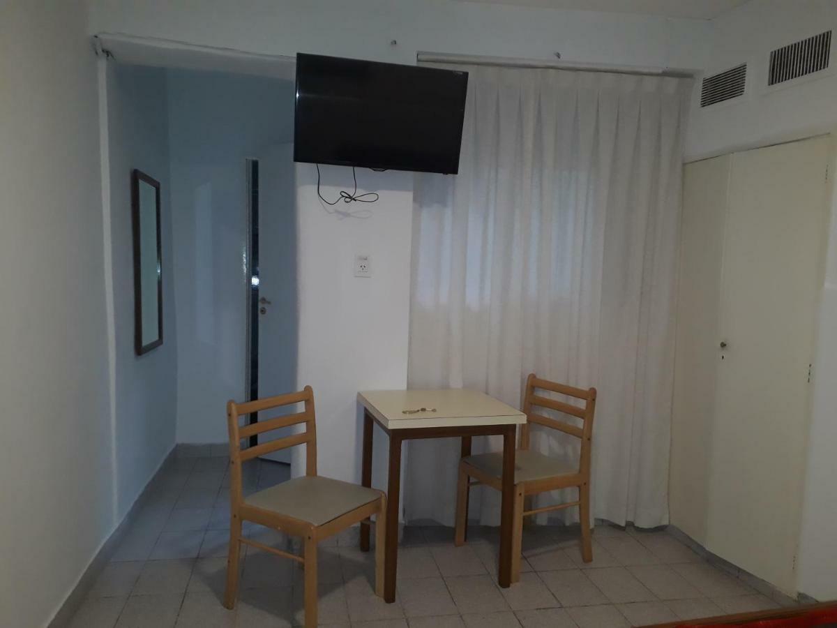 Hotel San Carlos Buenos Aires Eksteriør bilde